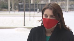 Maláčová navrhuje 100% ošetřovné. Zavřené školy ruinují rodinné finance