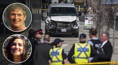 V Torontu umíraly hlavně ženy! Rodiny obětí se chtějí pomstít