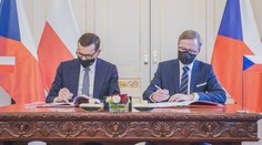 Do Česka dorazily peníze za důl Turów, vláda stáhla žalobu na Polsko