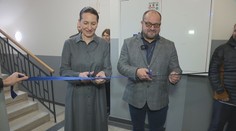 Praha má nový dům pro oběti násilí. Stál přes 90 milionů korun
