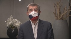 Babiš se opřel do šéfa krizového štábu Prymuly: Říkám mu, aby lidi neděsil