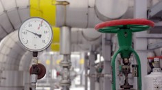 Odpojení od ruských energií. Ekonomové spočítali, jak by to Moskvu zasáhlo