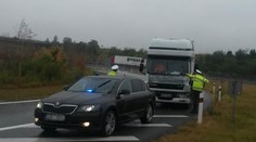 Musí řidič zastavit neoznačenému policejnímu autu?
