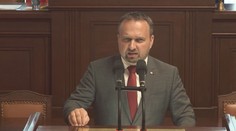 Bývalí disidenti kvůli nízkým penzím drží hladovku. Jurečka nakonec ustoupil