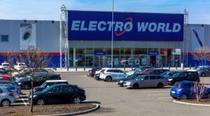 Oblíbený obchod s elektronikou mizí z Česka. Pohltí ho jiná značka