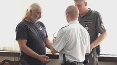 Čech měl znásilnit nevlastní dceru, slovenský soud ho poslal za mříže