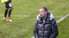 Velké jméno do fotbalových Teplic. Předposlední tým ligy povede Jarošík