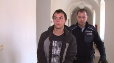 VIDEO: Podle policie zloděj kol způsobil škodu za 130 tisíc