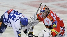 ON-LINE reportáž: Vítkovice vs. Slavia 3:7
