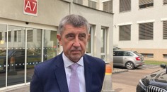 Babiš hodnotí stav prezidentů: Zeman je v pohodě, Klausovi se daří dobře