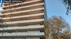 Mladík chtěl zmizet z nemocnice. Při útěku použil velmi netradiční způsob