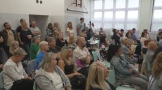 V Novém Kníně odvolali ředitele školy. Rodiče se bouří a sepsali petici