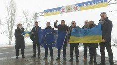 Ukrajinci znovu otevírají kryty ze studené války. Někteří se připravují na válku