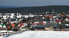 Kolik napadne na Božím Daru sněhu? Soutěžte s TN.cz o zimní pneumatiky