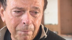 Lidé poslali panu Rudolfovi přes 2 miliony korun. Peníze pomohou i ostatním