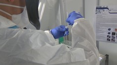 Covid možná není z Číny, tvrdí vědec Světové zdravotnické organizace
