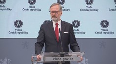 Rusko se nezastaví. Máme čtyři až šest let do dalšího útoku, varuje Fiala