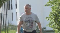 Kajínek havaroval a zranili se dva lidé. Po milosti je v podmínce