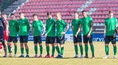 Fotbal není pro holky, ať se věnují plotně. Hrají, aby netloustly, říkají hráči Příbrami