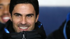 Netradiční metody v Arsenalu: Arteta si najal kapsáře, aby okradl jeho hráče