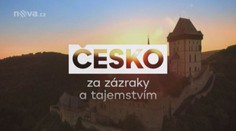 VÍKEND: Přísně tajné
