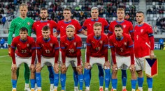 Lvíčata o malé EURO zabojují proti silnému soupeři. Čeká je Belgie