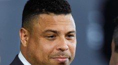 Roberto Carlos se zastal Ronalda: Není tlustý, má jen veliké srdce!