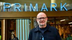 Primark přišel o šéfa. Žena ho nařkla z obtěžování, okamžitě musel skončit