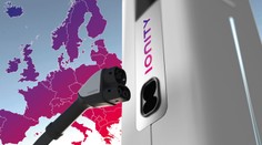 Na benzínce natankujete i elektřinu, bude to otázka pár minut