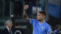 Fiorentina prohrála penaltou v nastavení. Barák odehrál půl hodiny