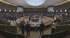 Ukrajina je o krok blíže přijetí do NATO. Pozvánku ale země nedostane