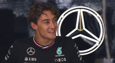 Náhrada za Hamiltona. Mercedes odhalil dvojici pro příští sezónu