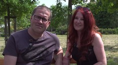 Petr z Výměny prozradil Lenčino tajemství: Prý si chce najít milence