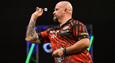 U terče: Sedláček o MS, špatné nástupové písničce a blížících se Vánocích