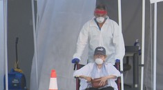 Čína se snaží zabránit druhé vlně. Uzavřelo město Šu-lan
