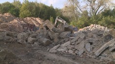 V Karviné by měl vyrůst nový průmyslový areál. Některým lidem se to však nelíbí