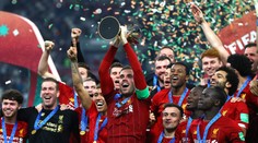 Liverpool udolal Flamengo až v prodloužení a získal premiérový titul