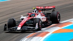 Formule 1 se do Číny příští rok nevrátí. Velká cena byla zrušena kvůli covidu-19