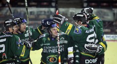 Vary a Litvínov slaví PLAY OFF. Třinec má Prezidentský pohár