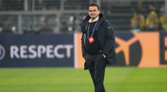 Ajax propustil legendu. Bývalý hráč Barcelony měl obtěžovat kolegyně