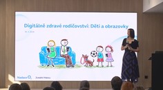 Digitálně zdravé rodičovství: Odborníci se zaměřili na vztah dětí a telefonů