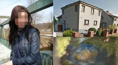 Vražda Sabiny v Ostravě: U jejího domu se válí zakrvácené věci!