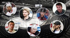 NHL: Češi na suchu! Kdo je stále bez kontraktu?