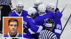 Zabiju tě! křičel hokejista na sudího. Za nadávky schytal tvrdý flastr