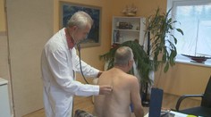 Zlín řeší problém s obvodními lékaři. Více než třetina je v důchodovém věku