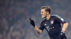 Schweinsteiger prolomil tabu! Bude prvním Němcem v United