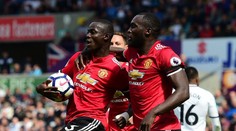 Čtyřgólová norma: United rozdali v Premier League další direkt!