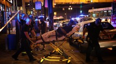 V Chicagu při oslavách svátku postřelili 100 lidí, 15 zemřelo