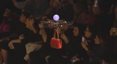 Zvoní lidským modelkám umíráček? Náhrada už funguje!