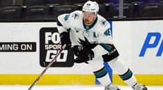 Navždy Žralokem! Hertl podepsal novou smlouvu se San Jose